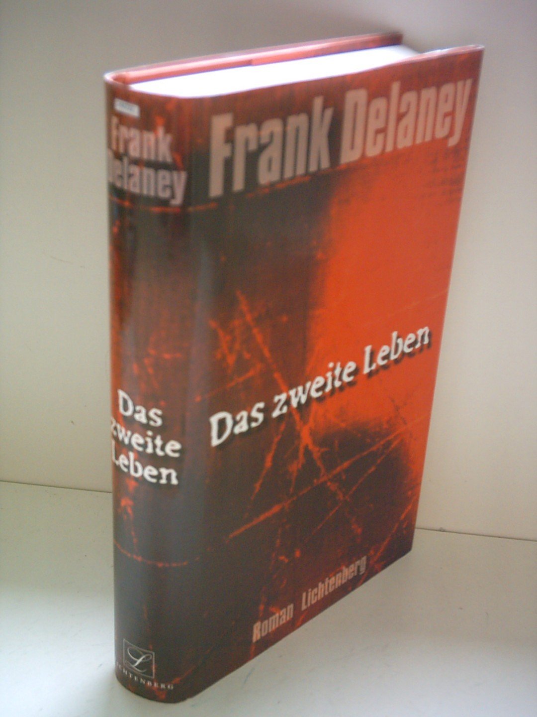 Das zweite Leben Books