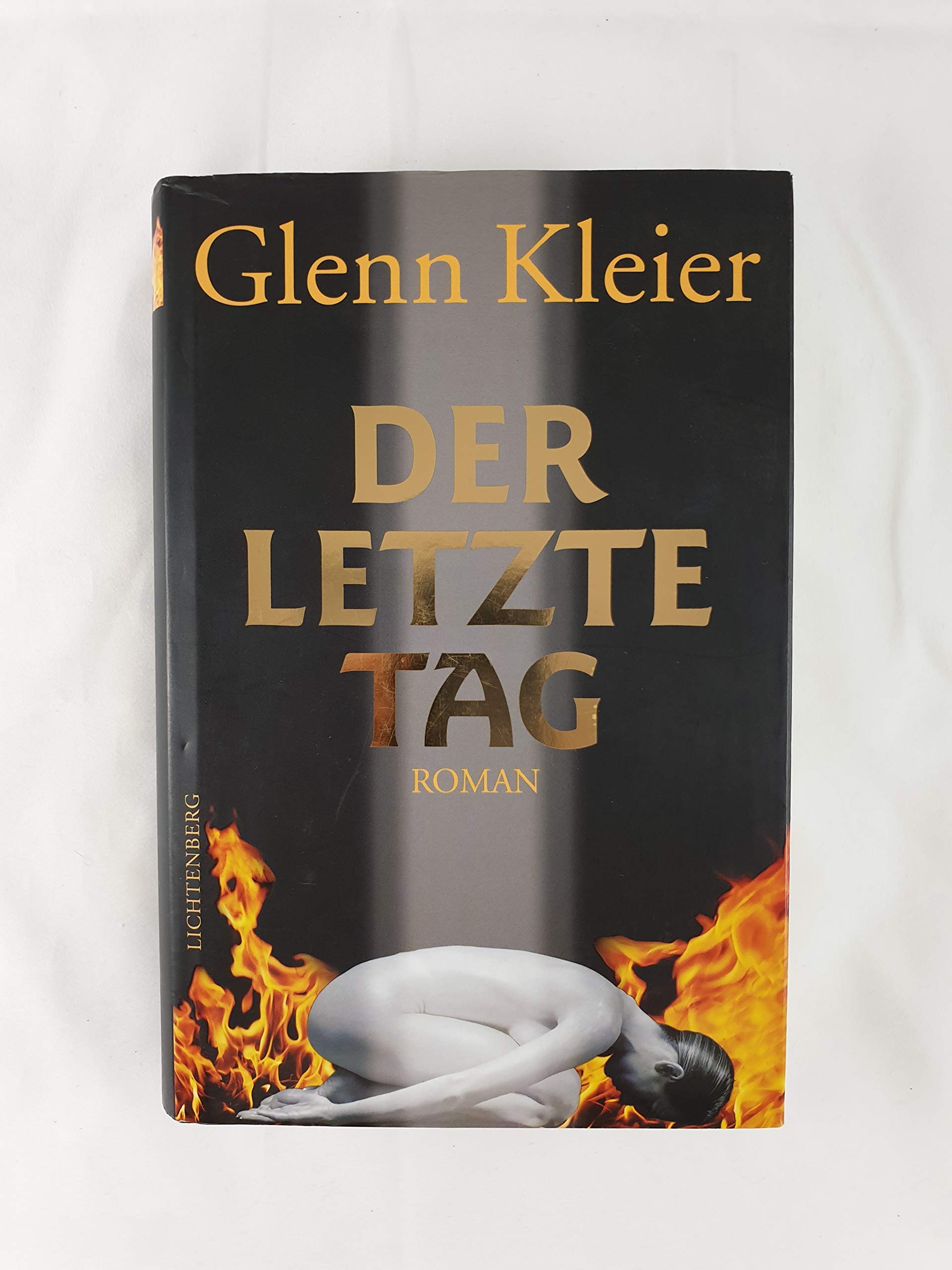 Der letzte Tag. Books