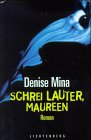 Product Image: Schrei lauter, Maureen