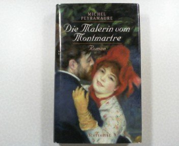 Die Malerin vom Montmartre Books
