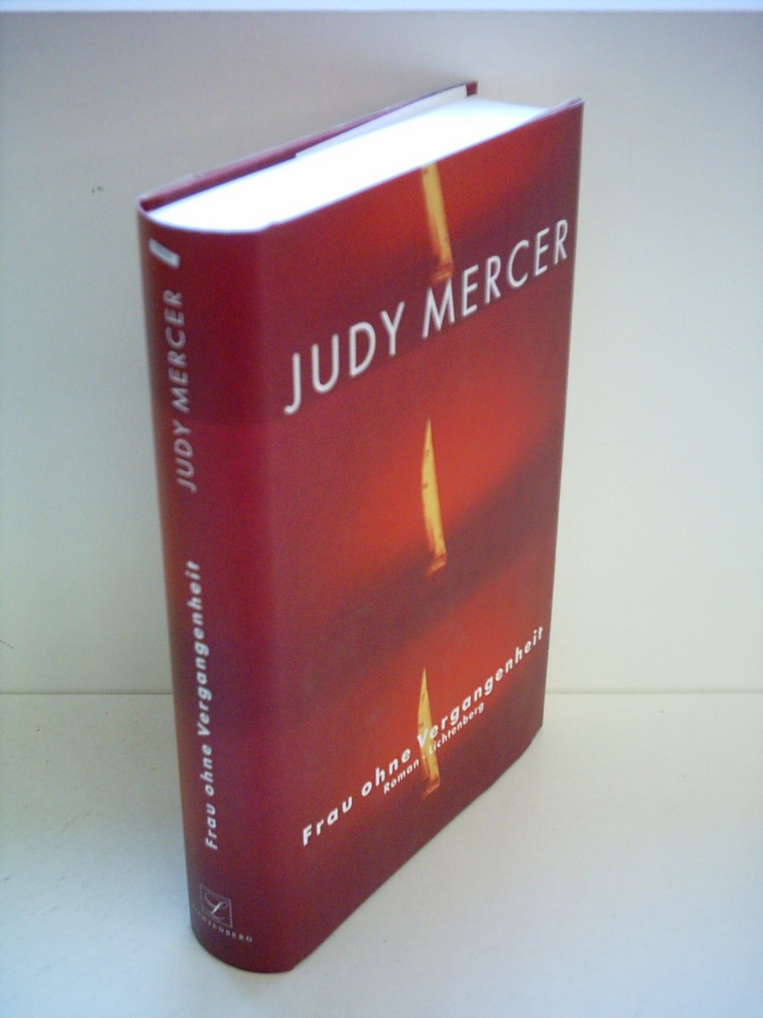 Frau ohne Vergangenheit: Roman. Aus d. Amerikan. v. Hans-Joachim Maass Crime & Thrillers
