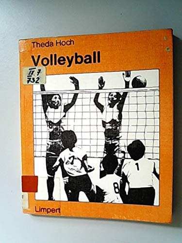 Volleyball. Technik und Taktik Travel Books
