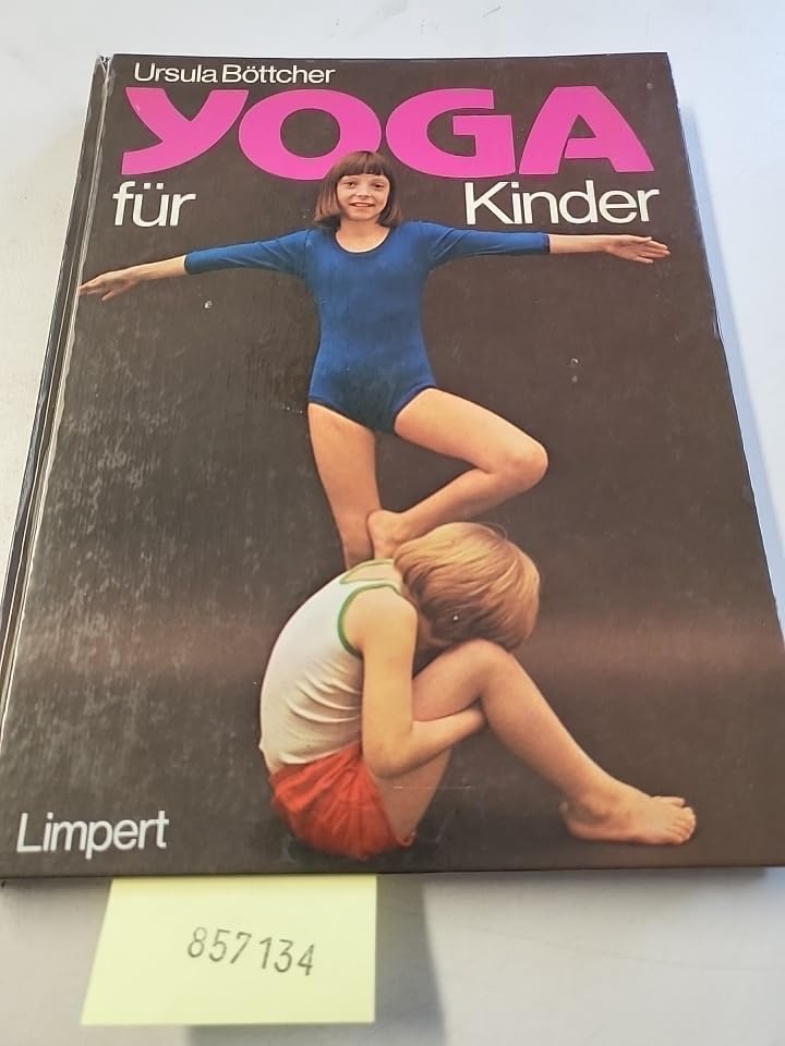 Yoga für Kinder Lifestyle