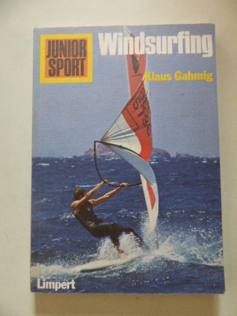 Product Image: Windsurfing