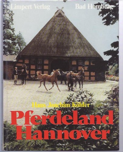Pferdeland Hannover Leisure & Fun