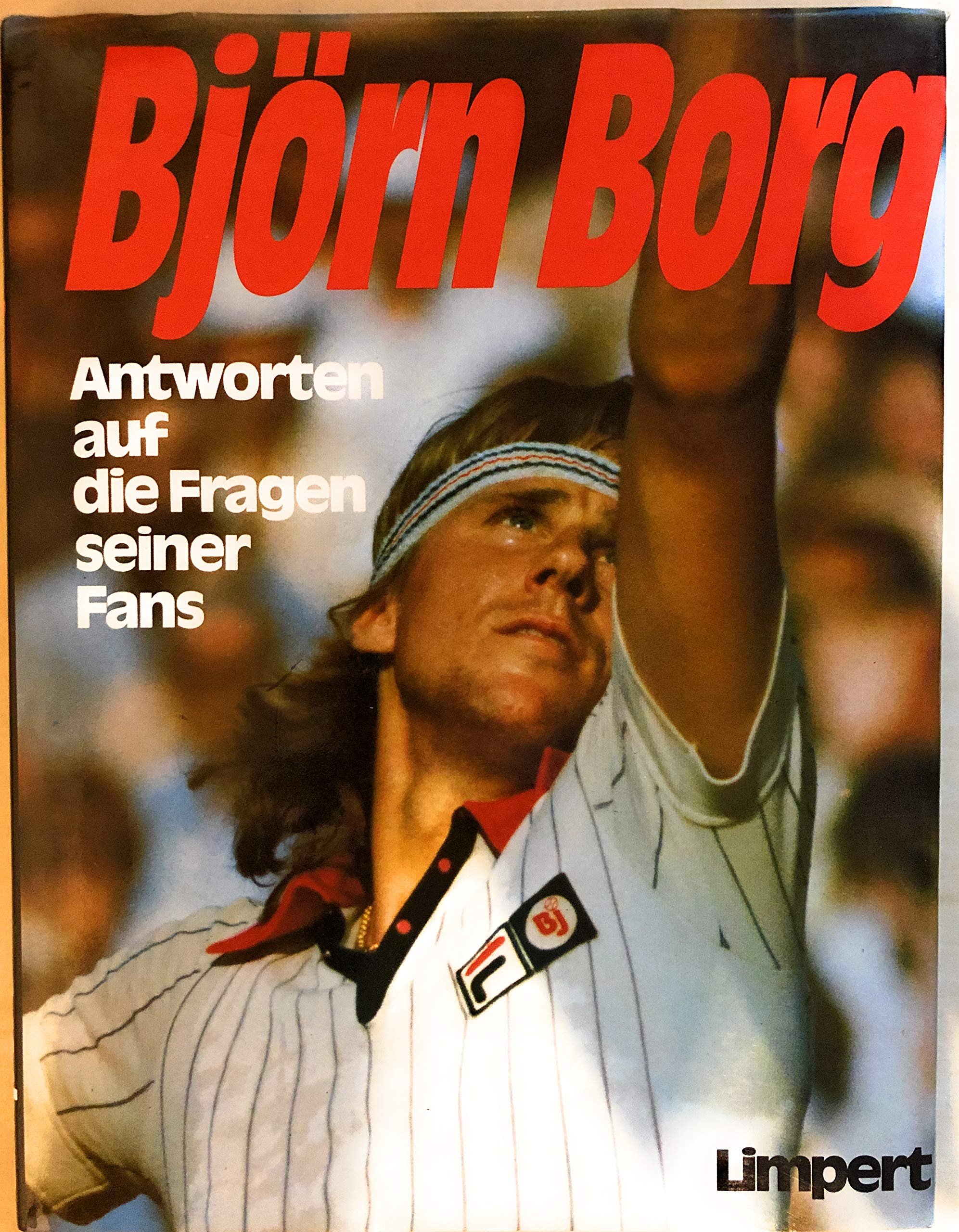 Seine Siege. Sein Leben. Seine Antworten auf die Fragen seiner Fans. Interview mit dem Tennisweltmeister Travel