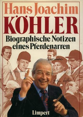 Biographische Notizen eines Pferdenarren Pets