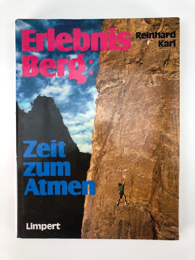 Erlebnis Berg: Zeit zum Atmen Film, Art & Culture
