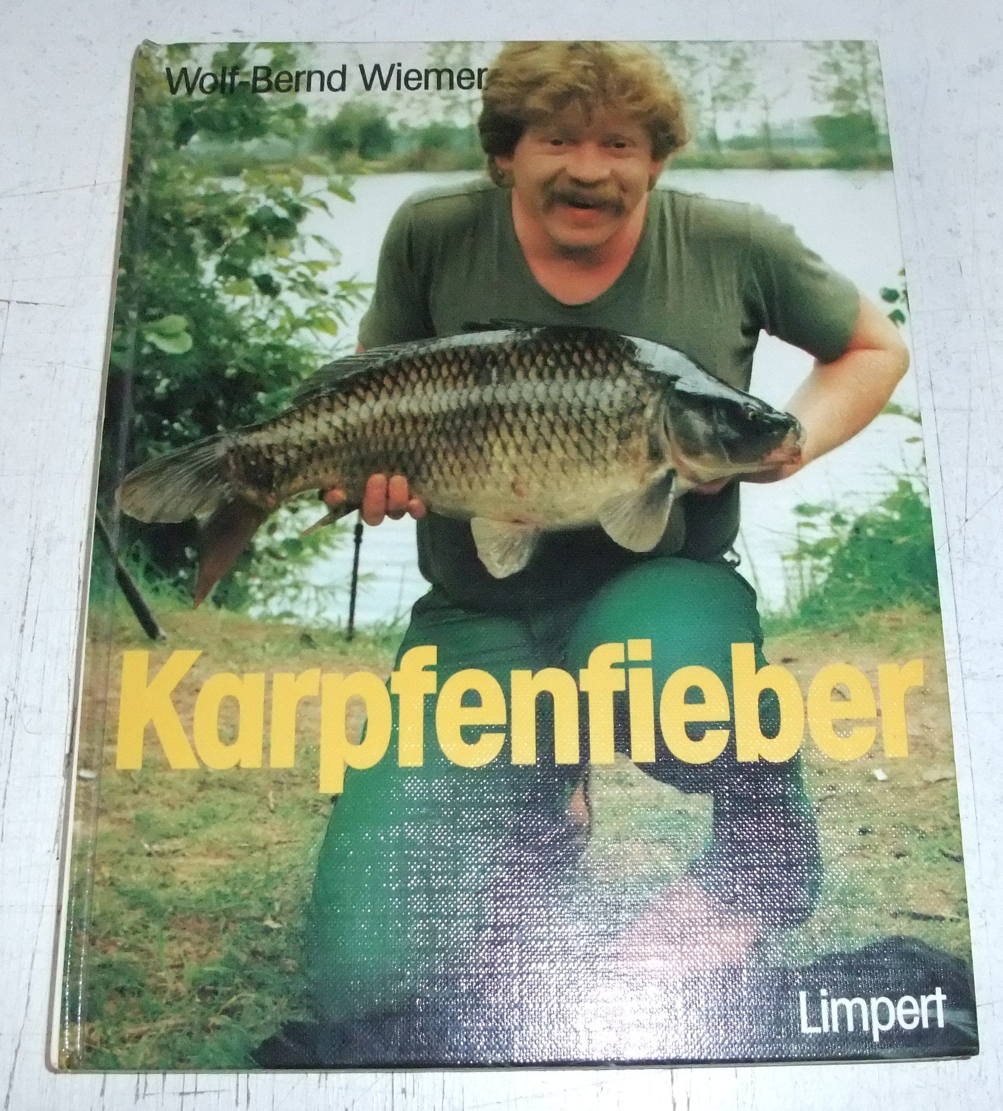 Product Image: Karpfenfieber