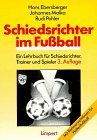 Schiedsrichter im Fussball Leisure & Fun