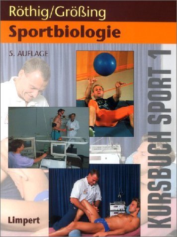 Sportbiologie Education & Training