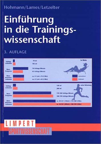 Einführung in die Trainingswissenschaft Books