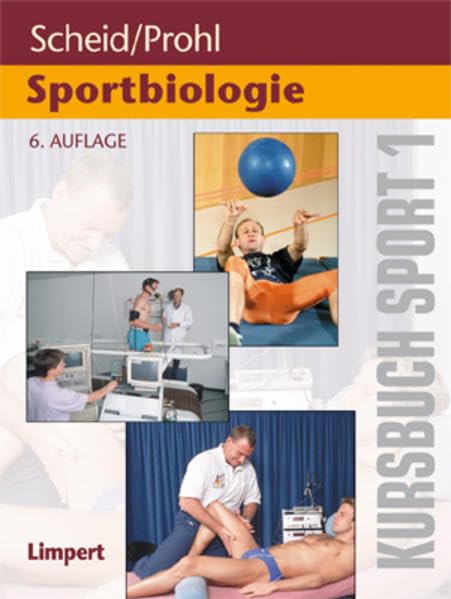 Kursbücher Sport / Sportbiologie Politics & History