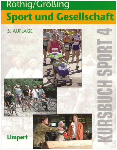 Kursbuch Sport / Sport und Gesellschaft Education & Training