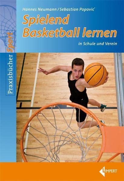 Spielend Basketball lernen Leisure & Fun