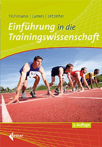 Einführung in die Trainingswissenschaft Leisure & Fun