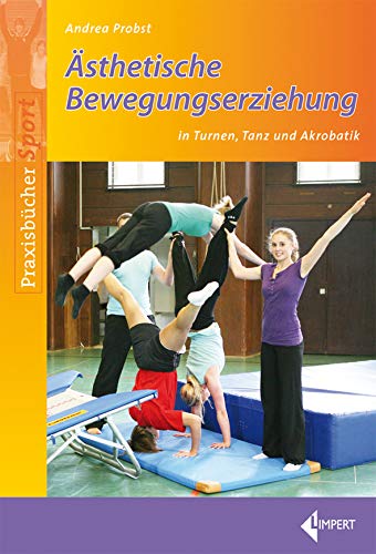 Product Image: Ästhetische Bewegungserziehung