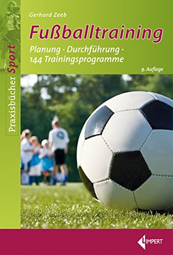 Product Image: Fußballtraining