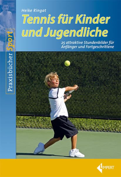 Tennis für Kinder und Jugendliche Leisure & Fun