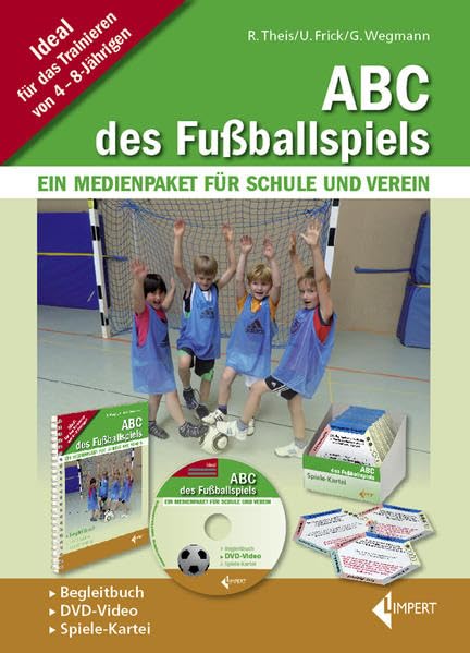 ABC des Fußballspiels Leisure & Fun