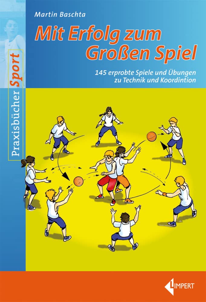 Mit Erfolg zum Großen Spiel book