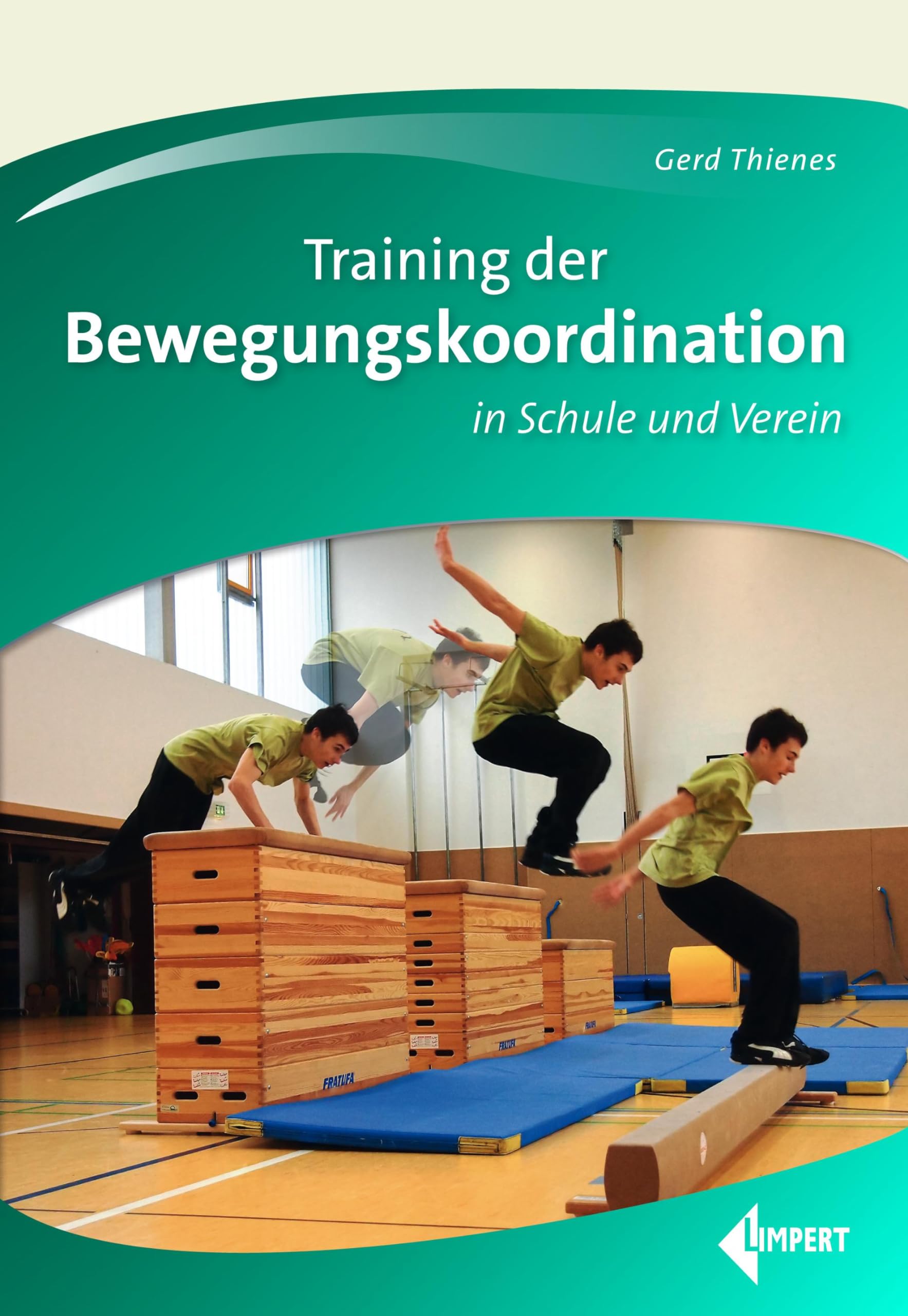 Training der Bewegungskoordination Leisure & Fun