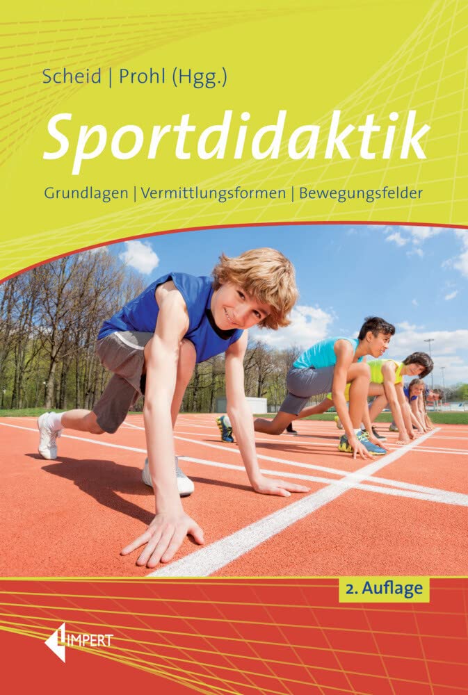 Sportdidaktik Leisure & Fun Books
