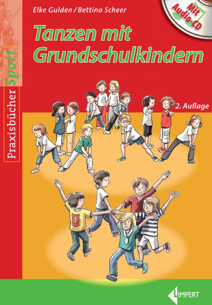 Tanzen mit Grundschulkindern Leisure & Fun