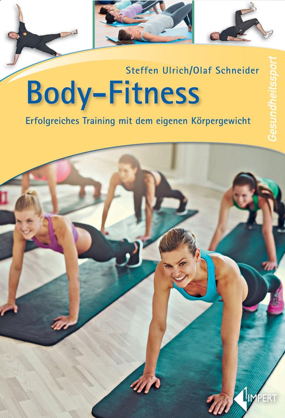 Body-Fitness Health, Nutrition & Fitness