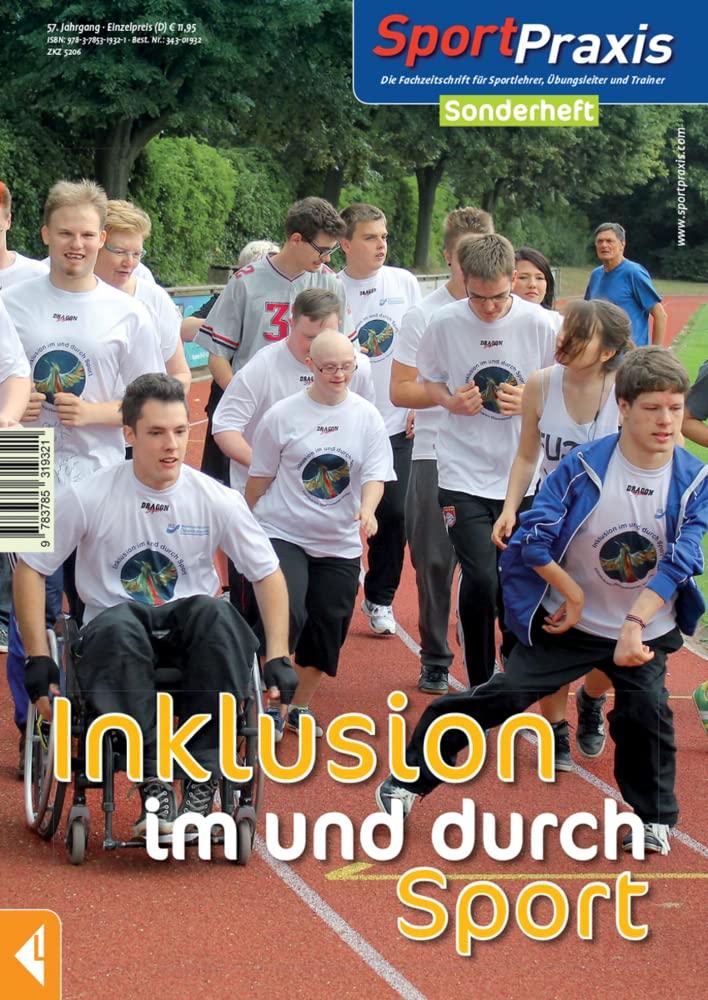 Inklusion im und durch Sport Leisure & Fun