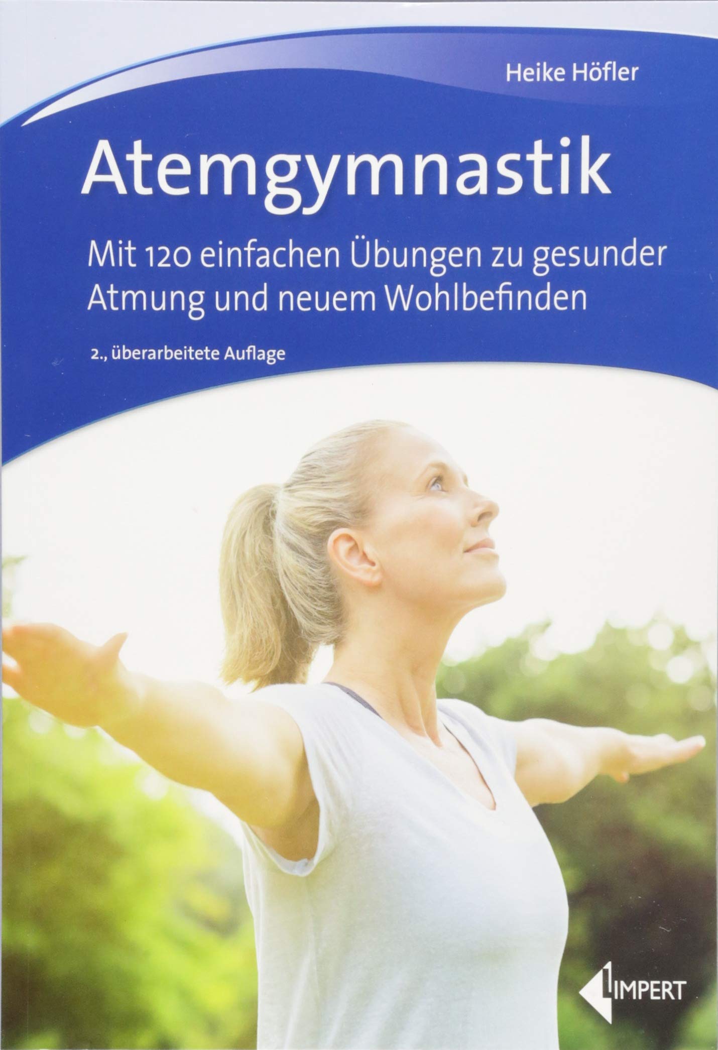Product Image: Atemgymnastik