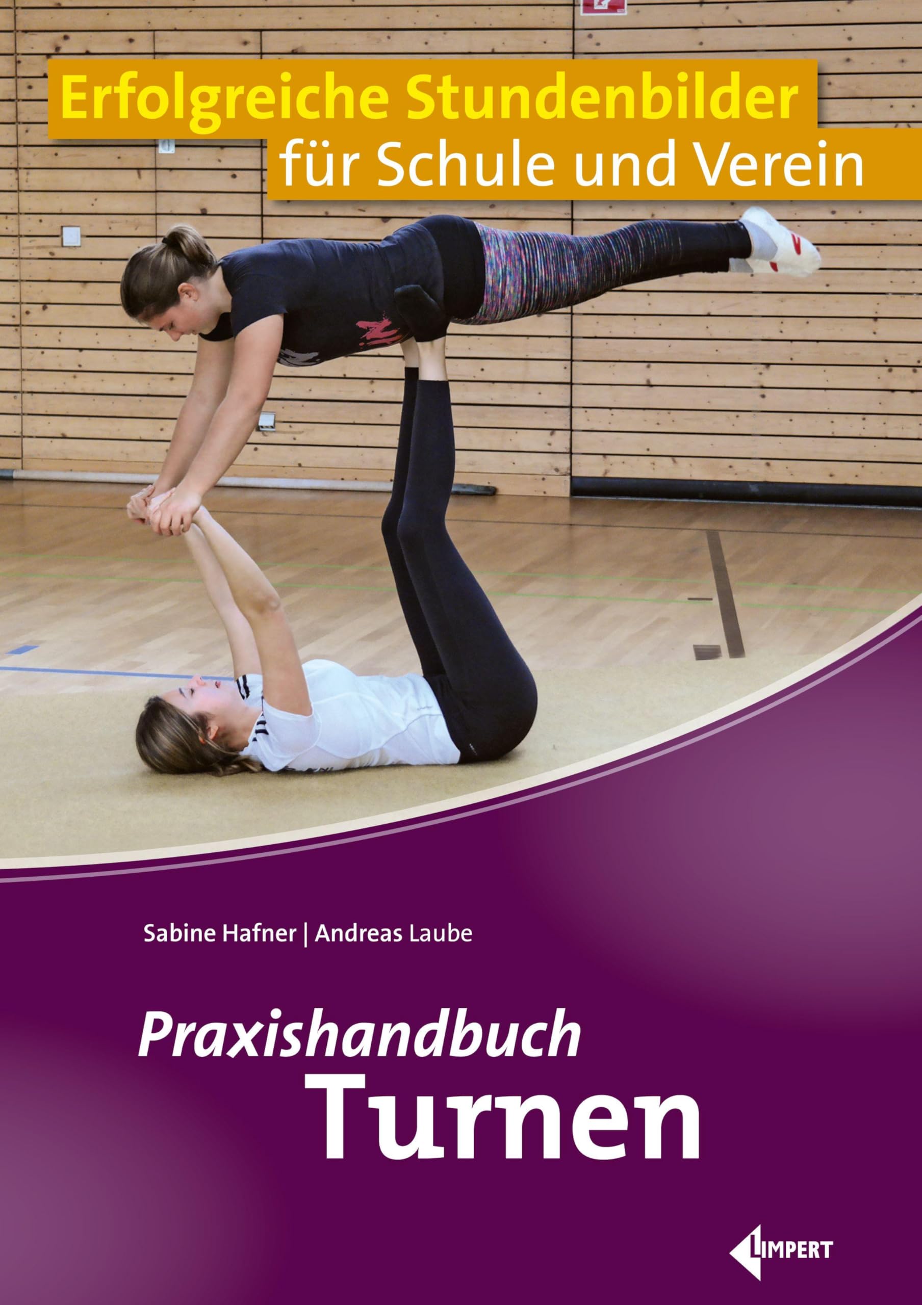 Praxishandbuch Turnen General education