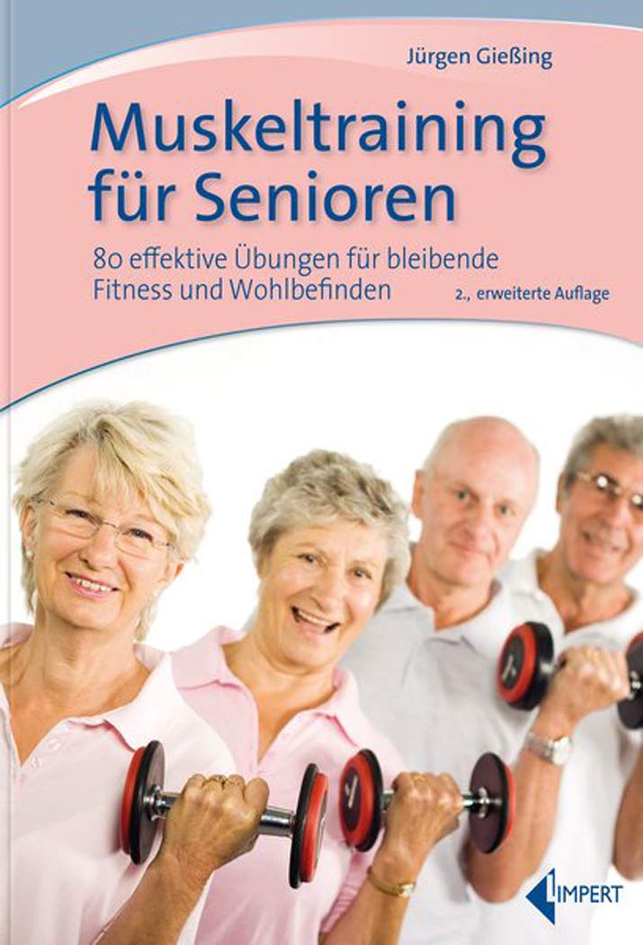 Product Image: Muskeltraining für Senioren