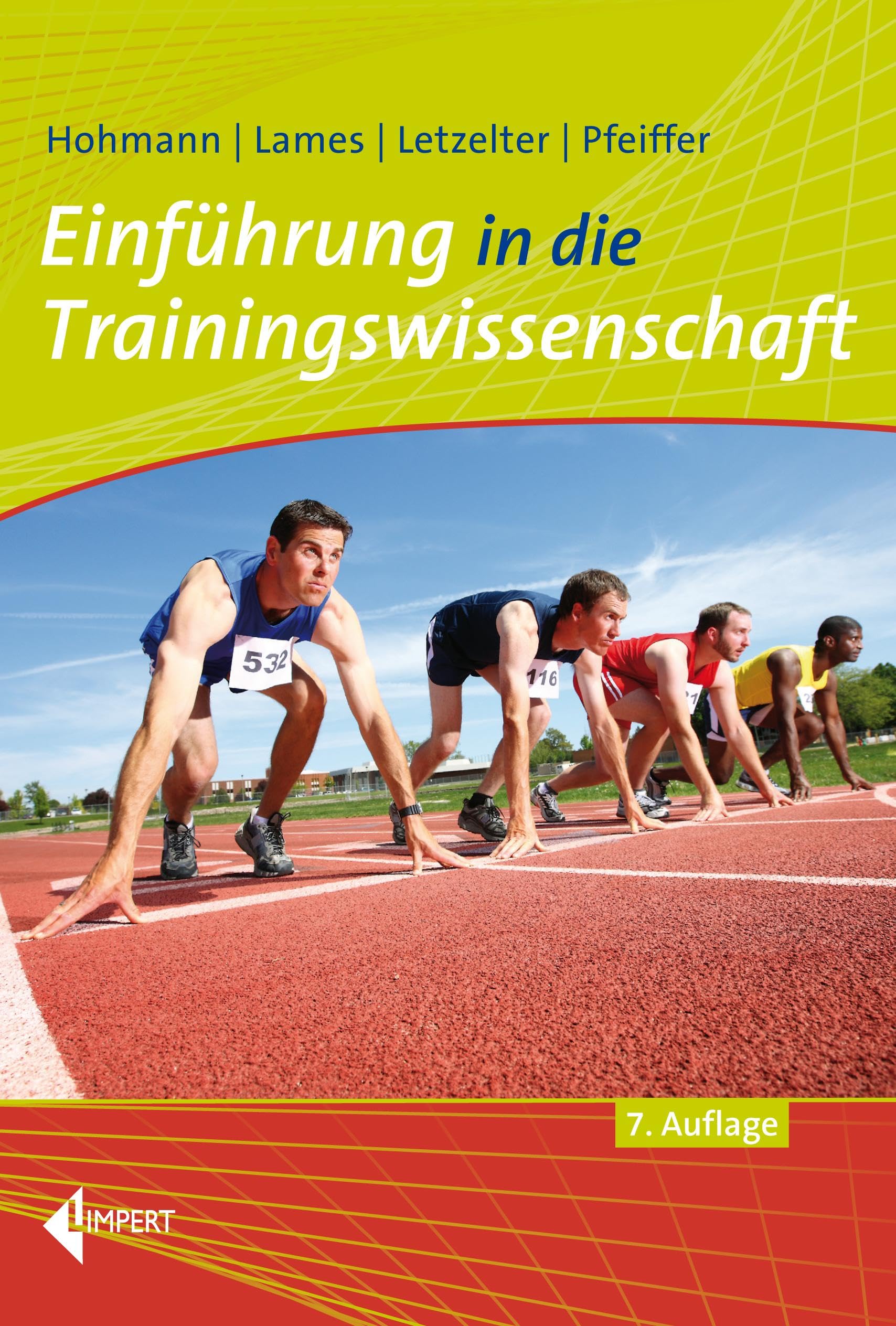 Einführung in die Trainingswissenschaft Medicine