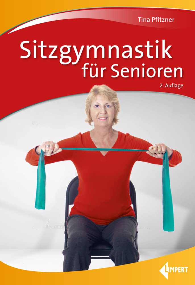 Sitzgymnastik für Senioren Reference Books