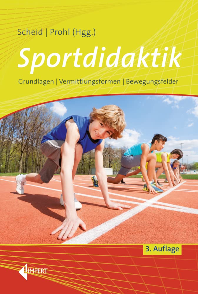 Sportdidaktik General education