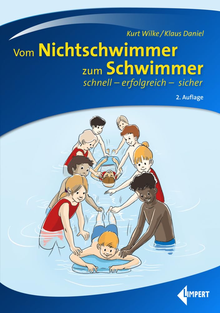 Vom Nichtschwimmer zum Schwimmer General education