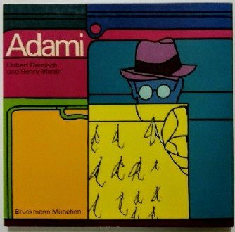 Adami Books