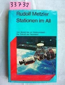 Stationen im All Books