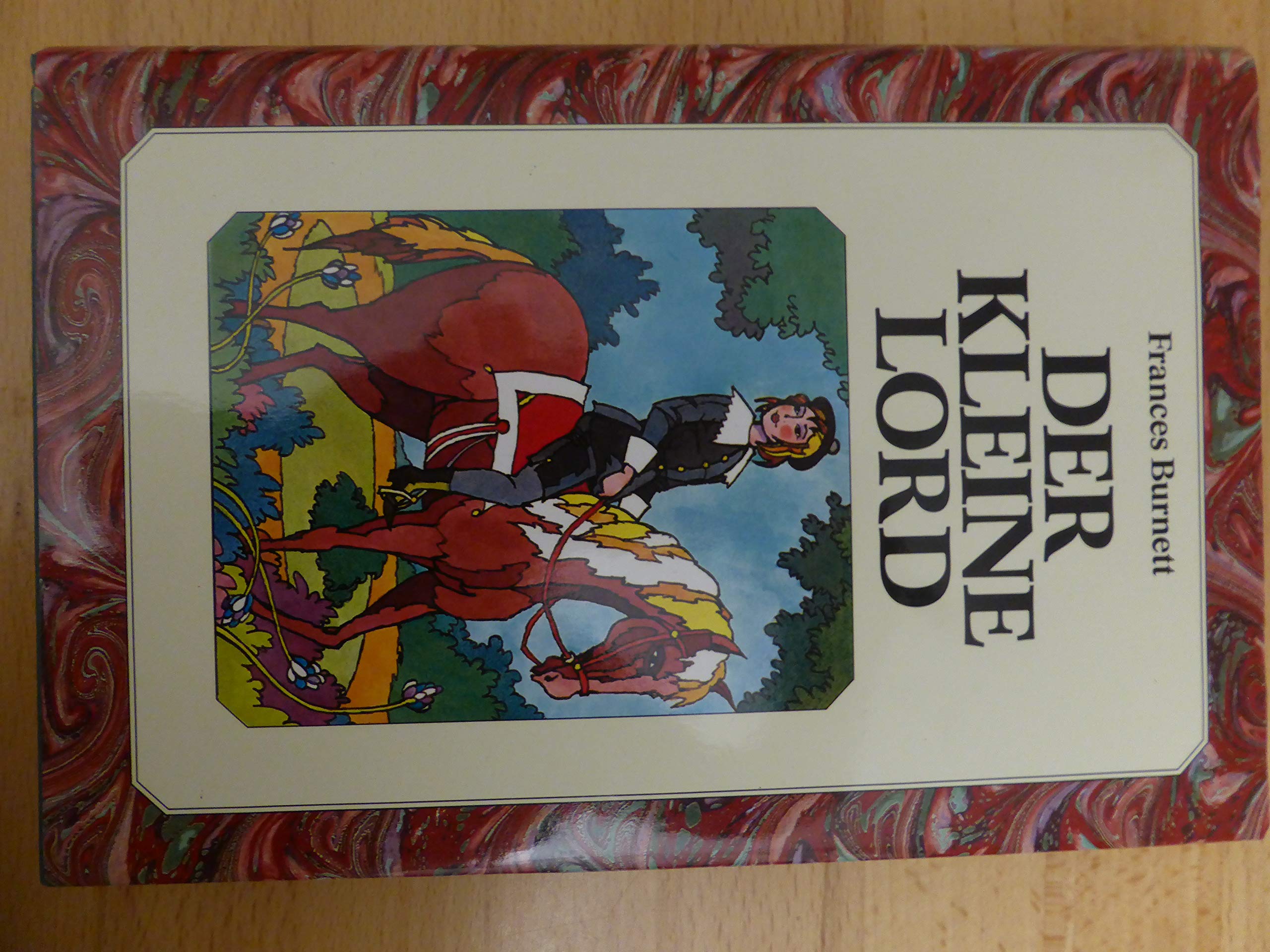 Product Image: Der kleine Lord