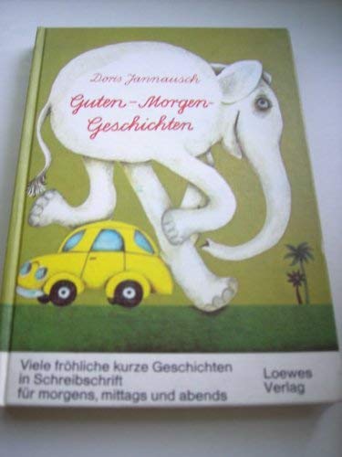 Guten - Morgen - Geschichten Books
