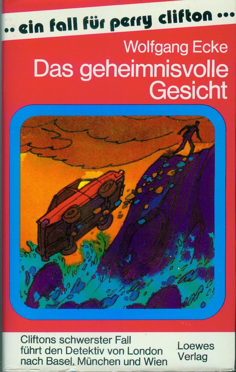 Das geheimnisvolle Gesicht Books