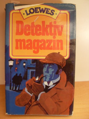 Loewes Detektivmagazin Books