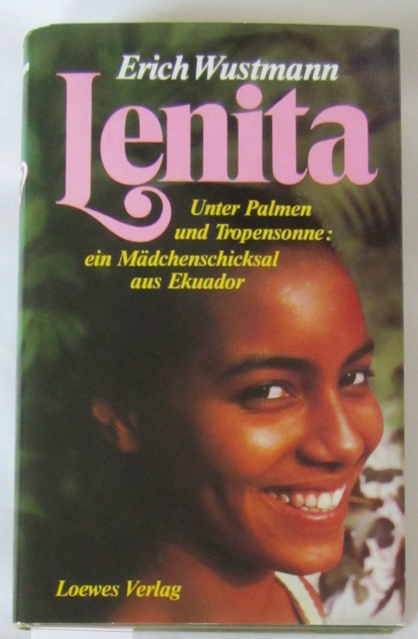 Lenita Books
