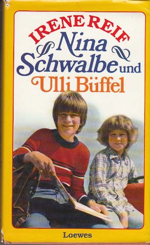 Product Image: Nina Schwalbe und Ulli Büffel