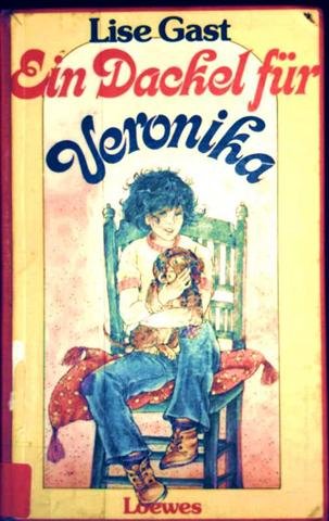 Ein Dackel für Veronika Books