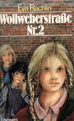 Wollweberstraße Nr. 2. Eine Jugend in Deutschland vor dem Zweiten Weltkrieg Books
