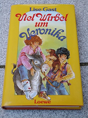 Ein Dackel für Veronika; Viel Wirbel um Veronika. Zwei Bücher in einem Band. Books
