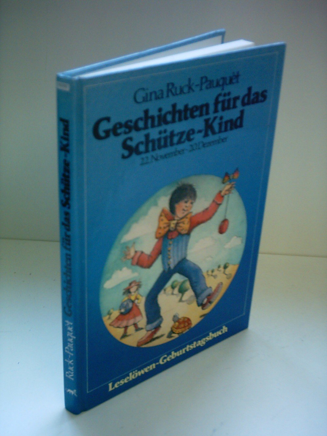 Geschichten für das Schütze-Kind Books