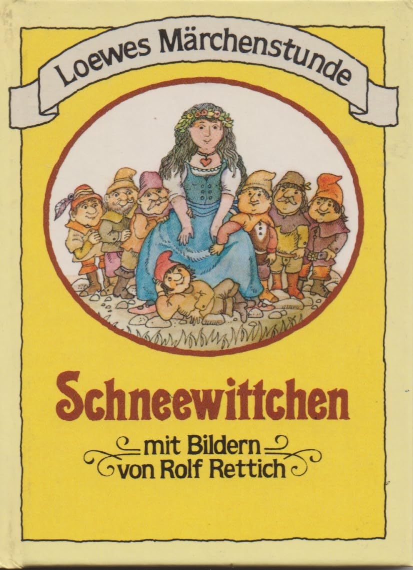 Schneewittchen Classics